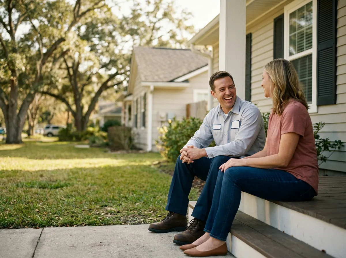 Septic tank pumping FAQs for Woodland, GA